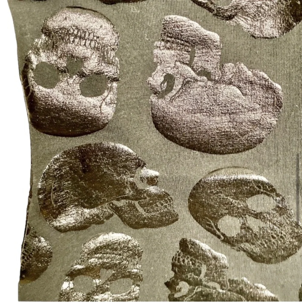 Iron Fist NWT Size Small Skullz club mini dress - Picture 7 of 14